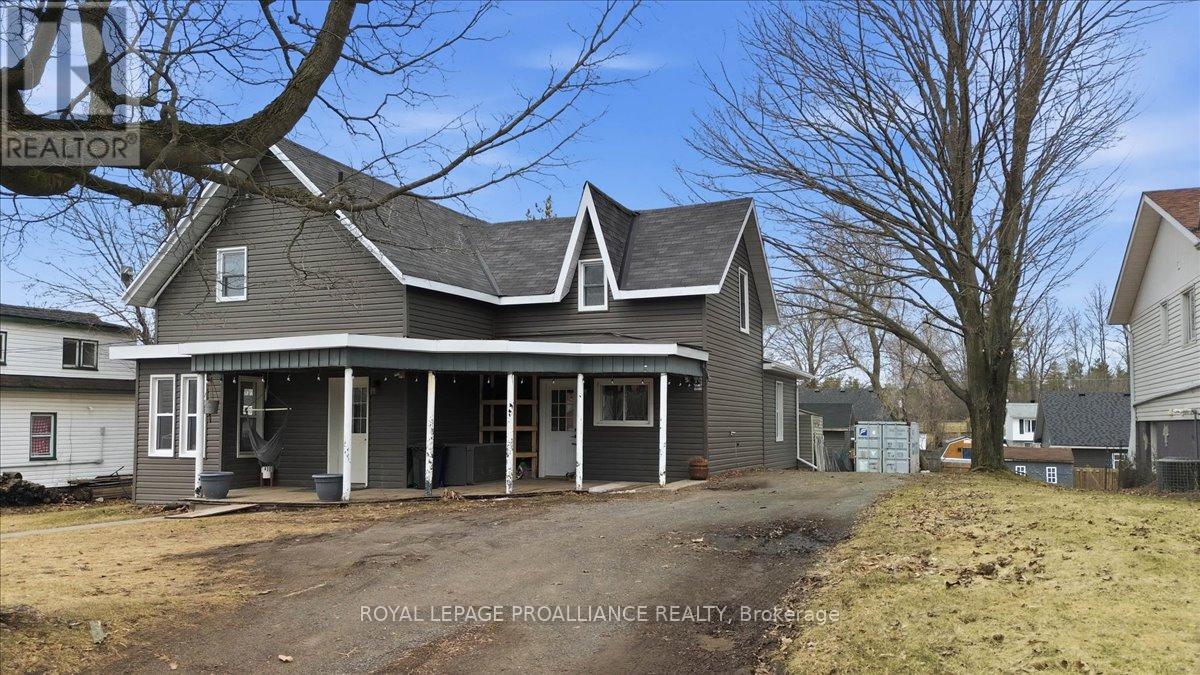 61 Madoc Street, Marmora And Lake, Ontario  K0K 2M0 - Photo 2 - X12953390