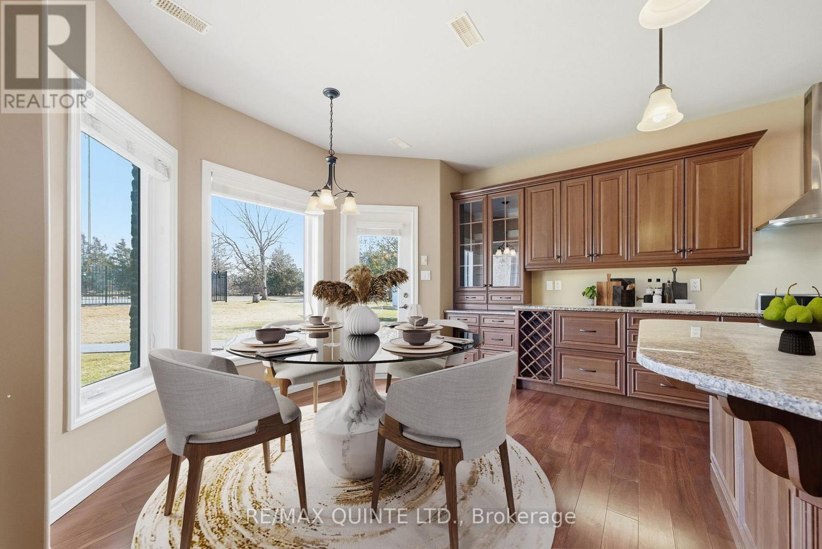 3717 County Rd 3 Road, Prince Edward County, Ontario  K0K 1L0 - Photo 13 - X12953408