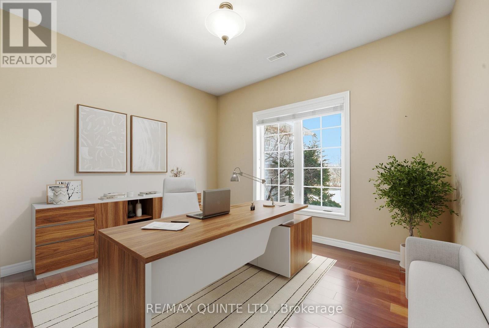 3717 County Rd 3 Road, Prince Edward County, Ontario  K0K 1L0 - Photo 22 - X12953408