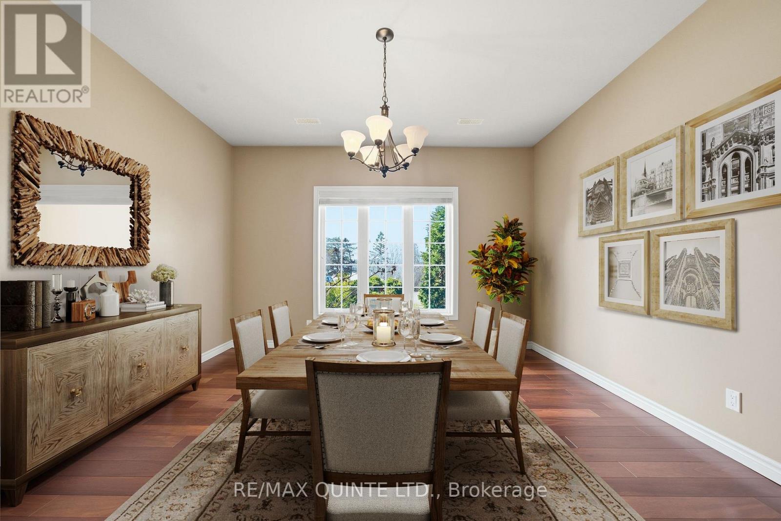 3717 County Rd 3 Road, Prince Edward County, Ontario  K0K 1L0 - Photo 24 - X12953408