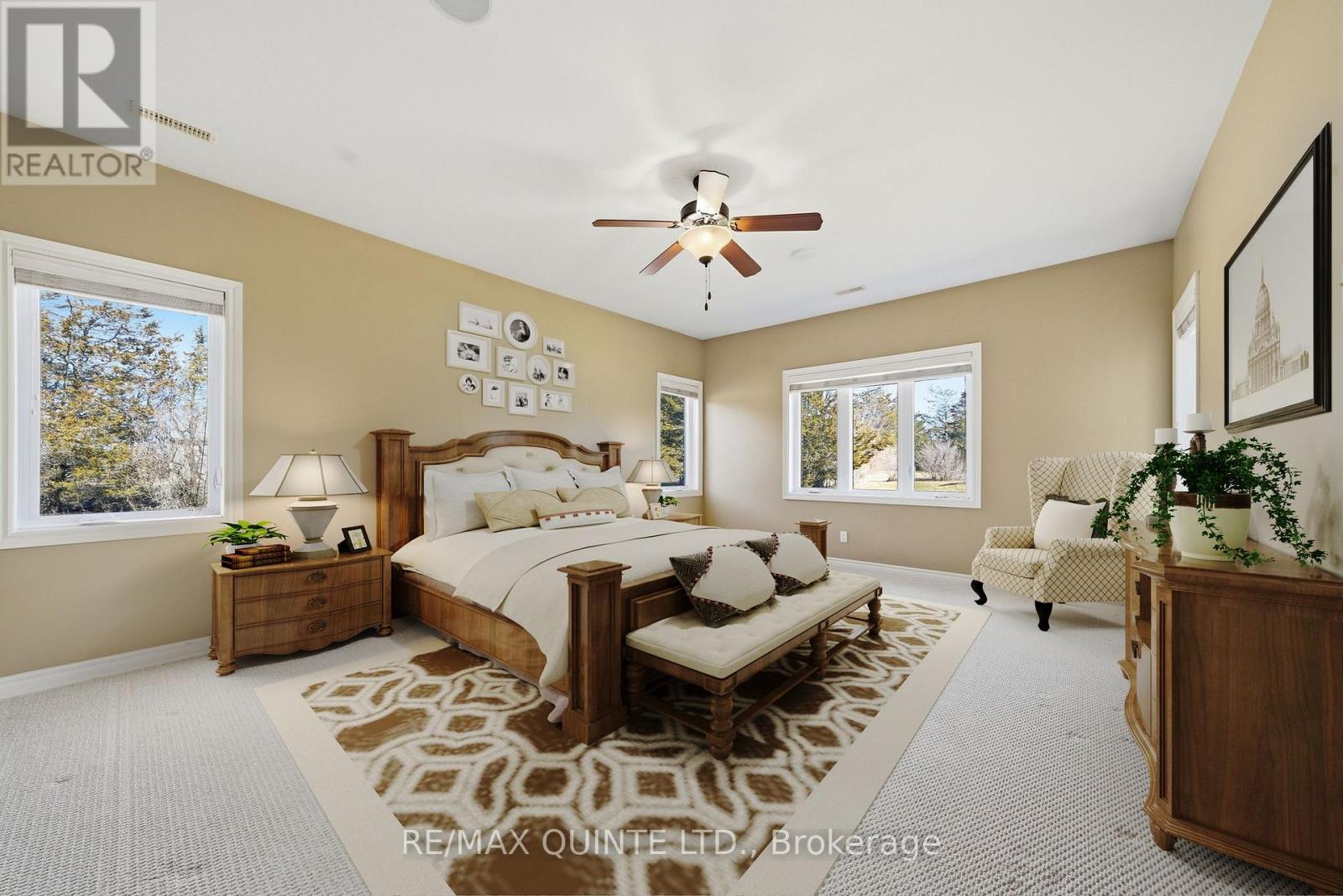 3717 County Rd 3 Road, Prince Edward County, Ontario  K0K 1L0 - Photo 27 - X12953408