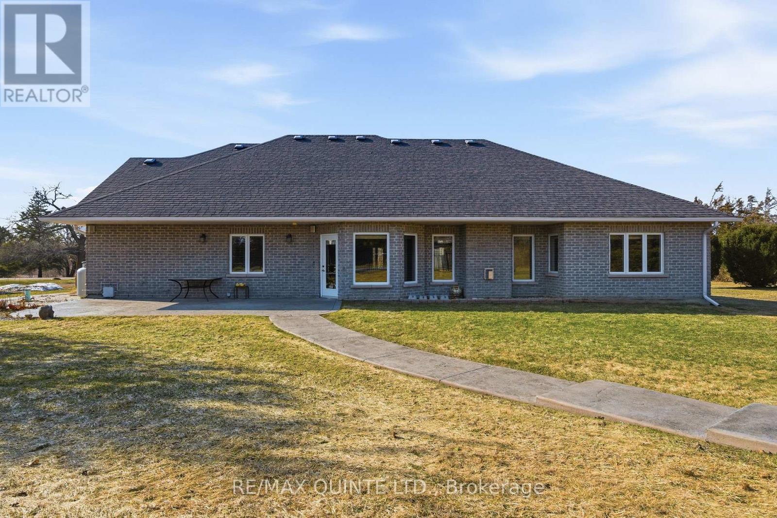 3717 County Rd 3 Road, Prince Edward County, Ontario  K0K 1L0 - Photo 41 - X12953408