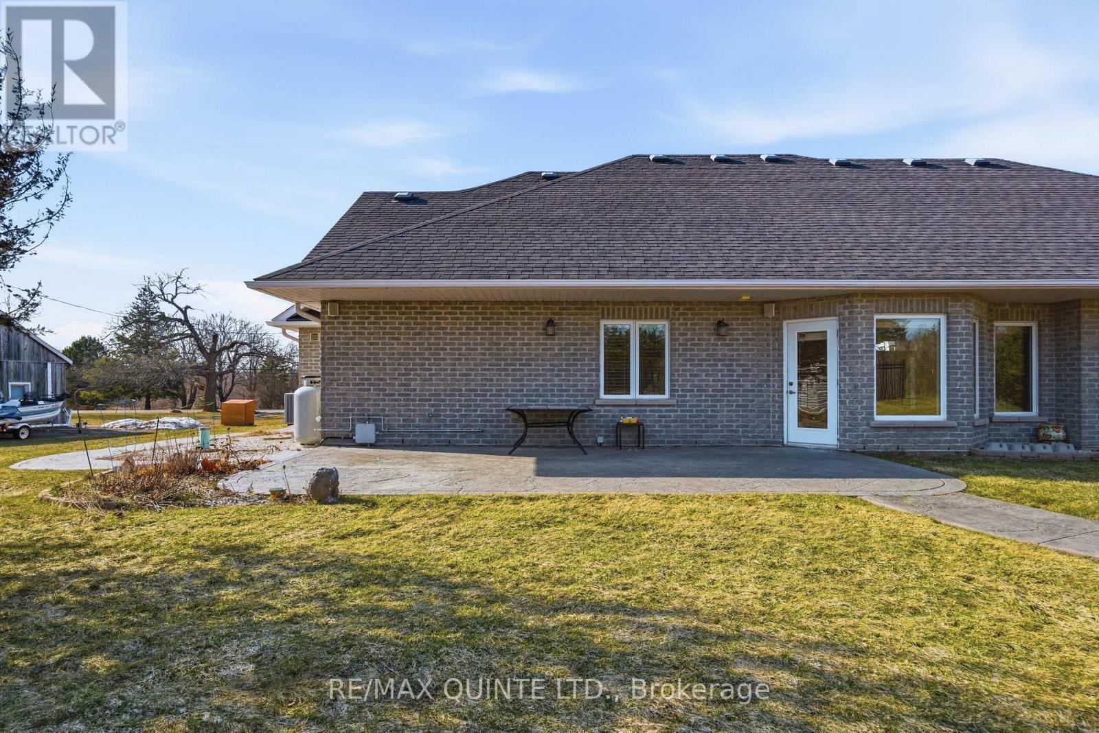 3717 County Rd 3 Road, Prince Edward County, Ontario  K0K 1L0 - Photo 42 - X12953408