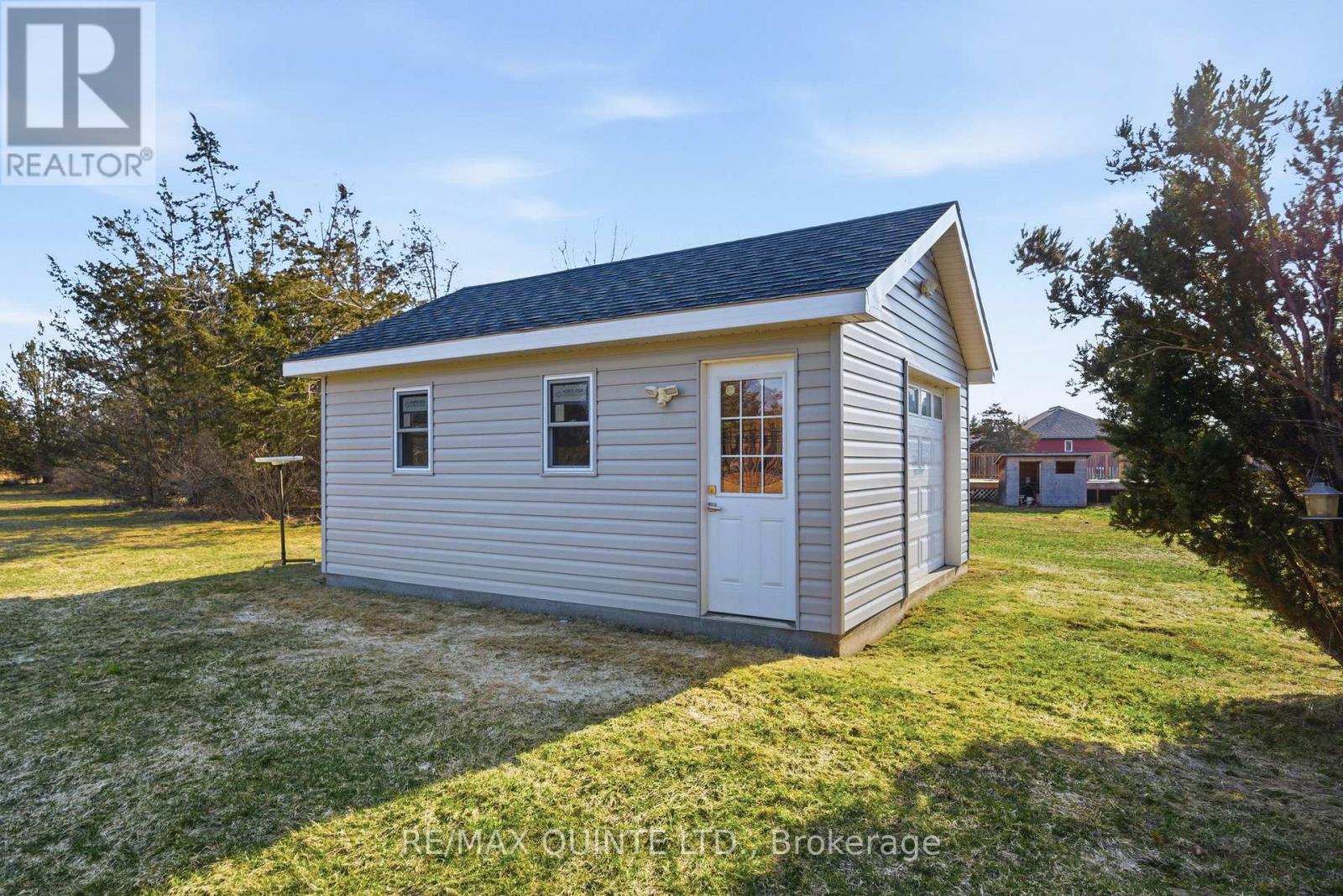 3717 County Rd 3 Road, Prince Edward County, Ontario  K0K 1L0 - Photo 43 - X12953408