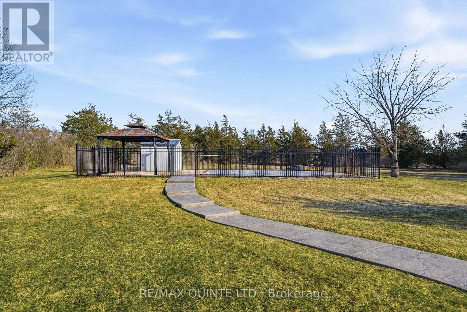 3717 County Rd 3 Road, Prince Edward County, Ontario  K0K 1L0 - Photo 44 - X12953408