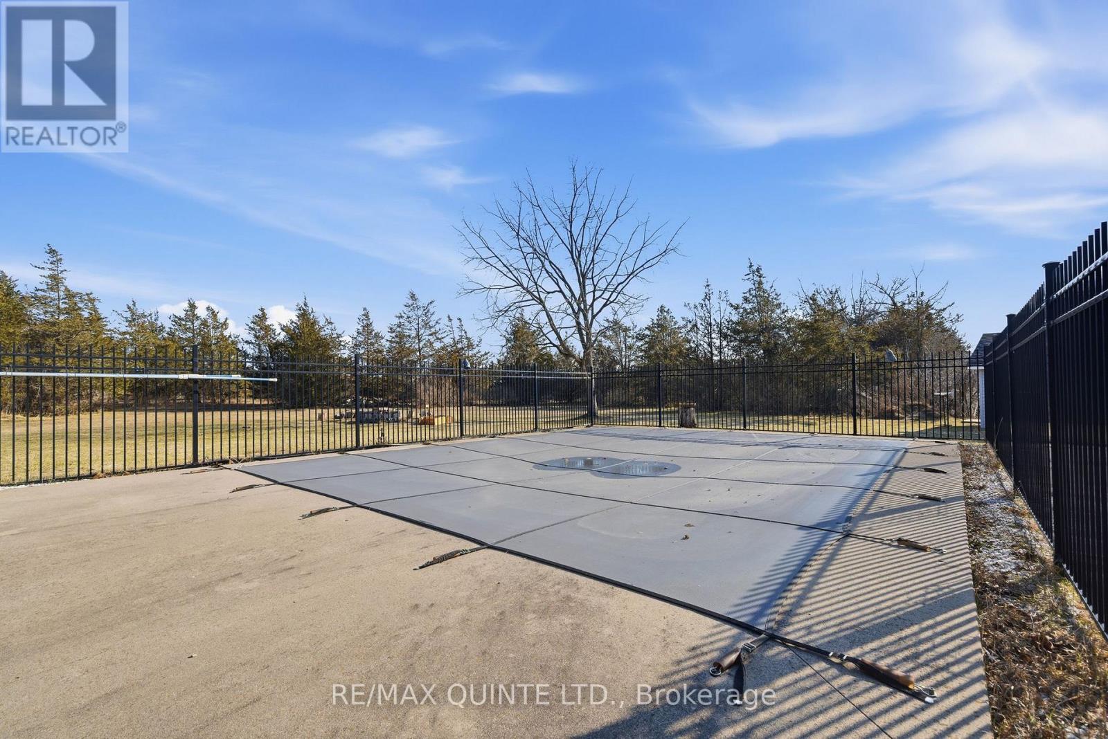 3717 County Rd 3 Road, Prince Edward County, Ontario  K0K 1L0 - Photo 45 - X12953408