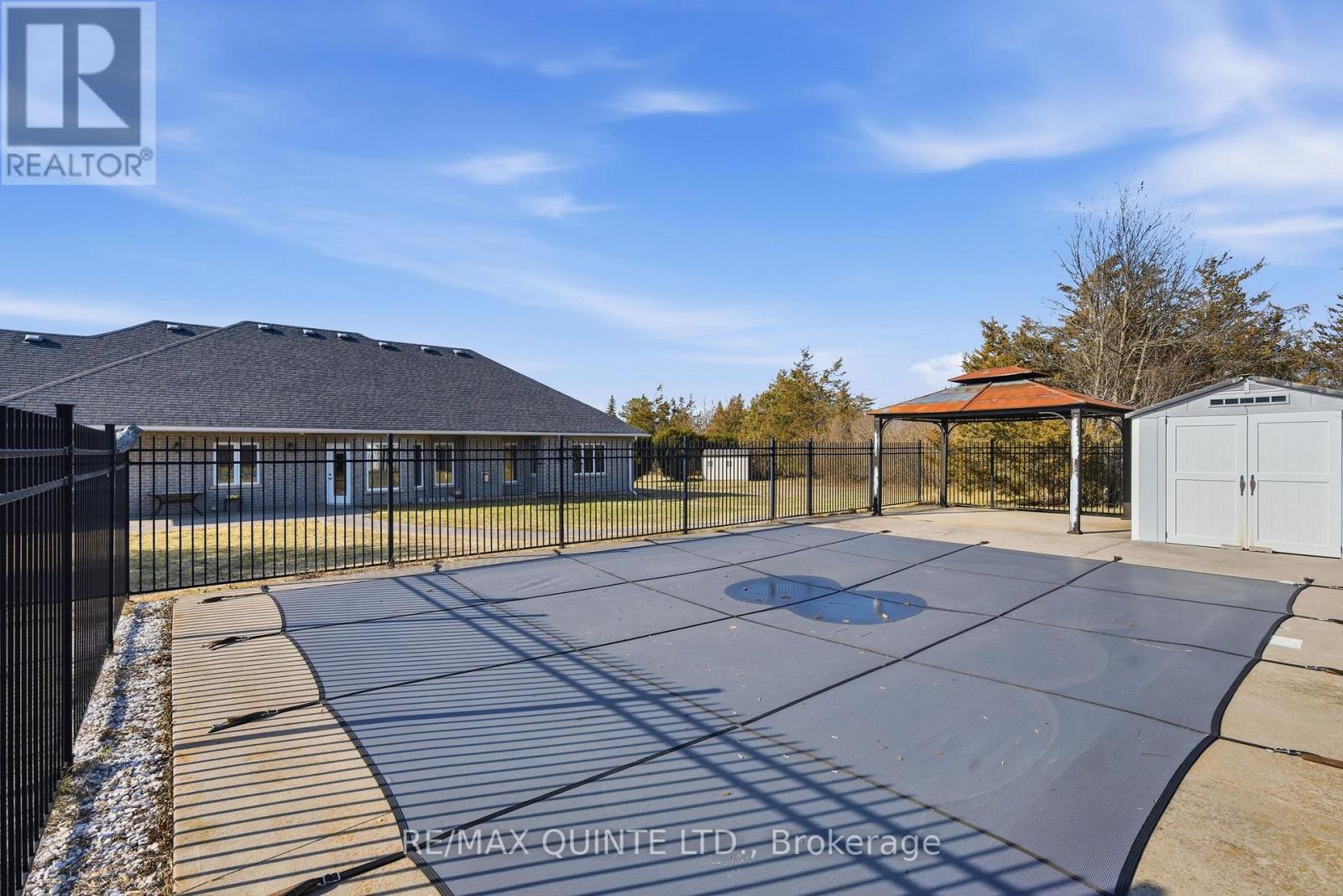 3717 County Rd 3 Road, Prince Edward County, Ontario  K0K 1L0 - Photo 46 - X12953408