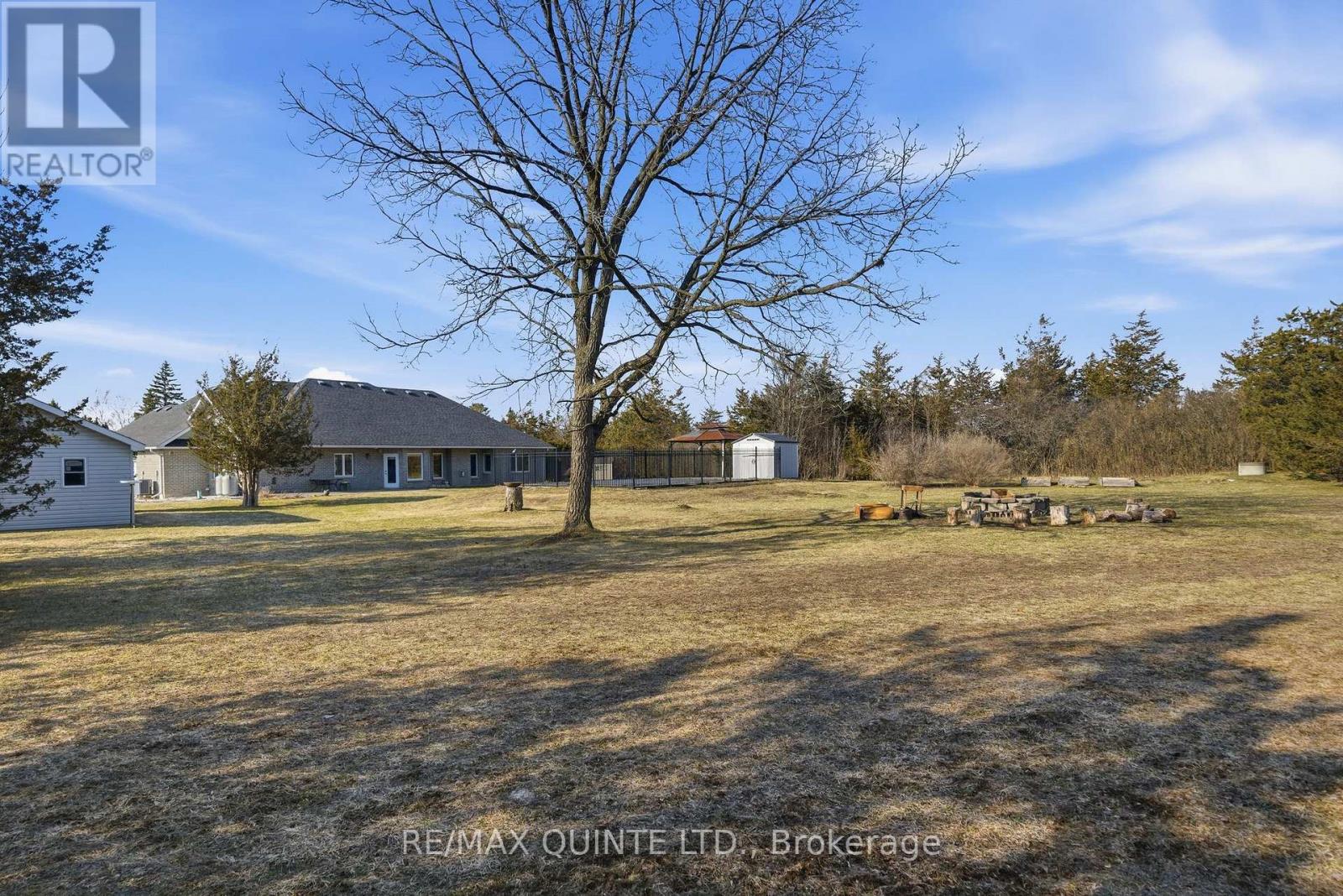 3717 County Rd 3 Road, Prince Edward County, Ontario  K0K 1L0 - Photo 48 - X12953408