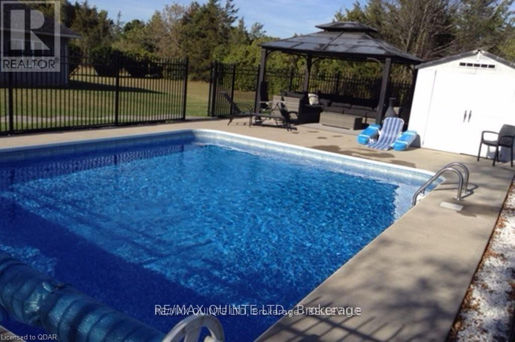 3717 County Rd 3 Road, Prince Edward County, Ontario  K0K 1L0 - Photo 49 - X12953408