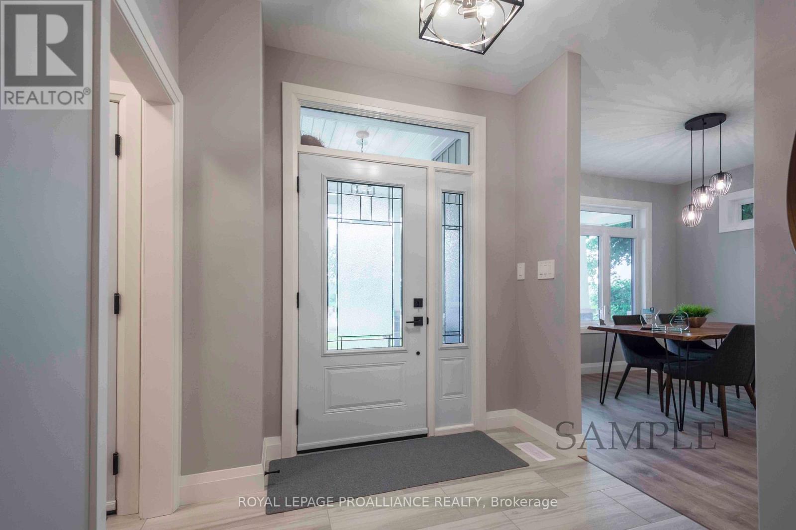 5 Mackenzie John Crescent, Brighton, Ontario  K0K 1H0 - Photo 2 - X12953458