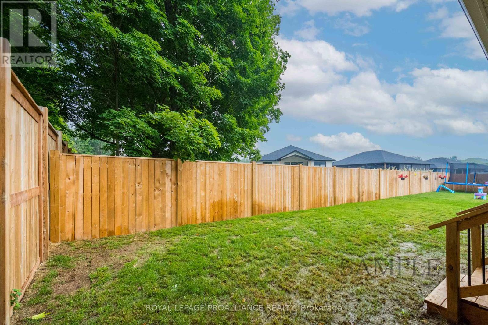 5 Mackenzie John Crescent, Brighton, Ontario  K0K 1H0 - Photo 36 - X12953458