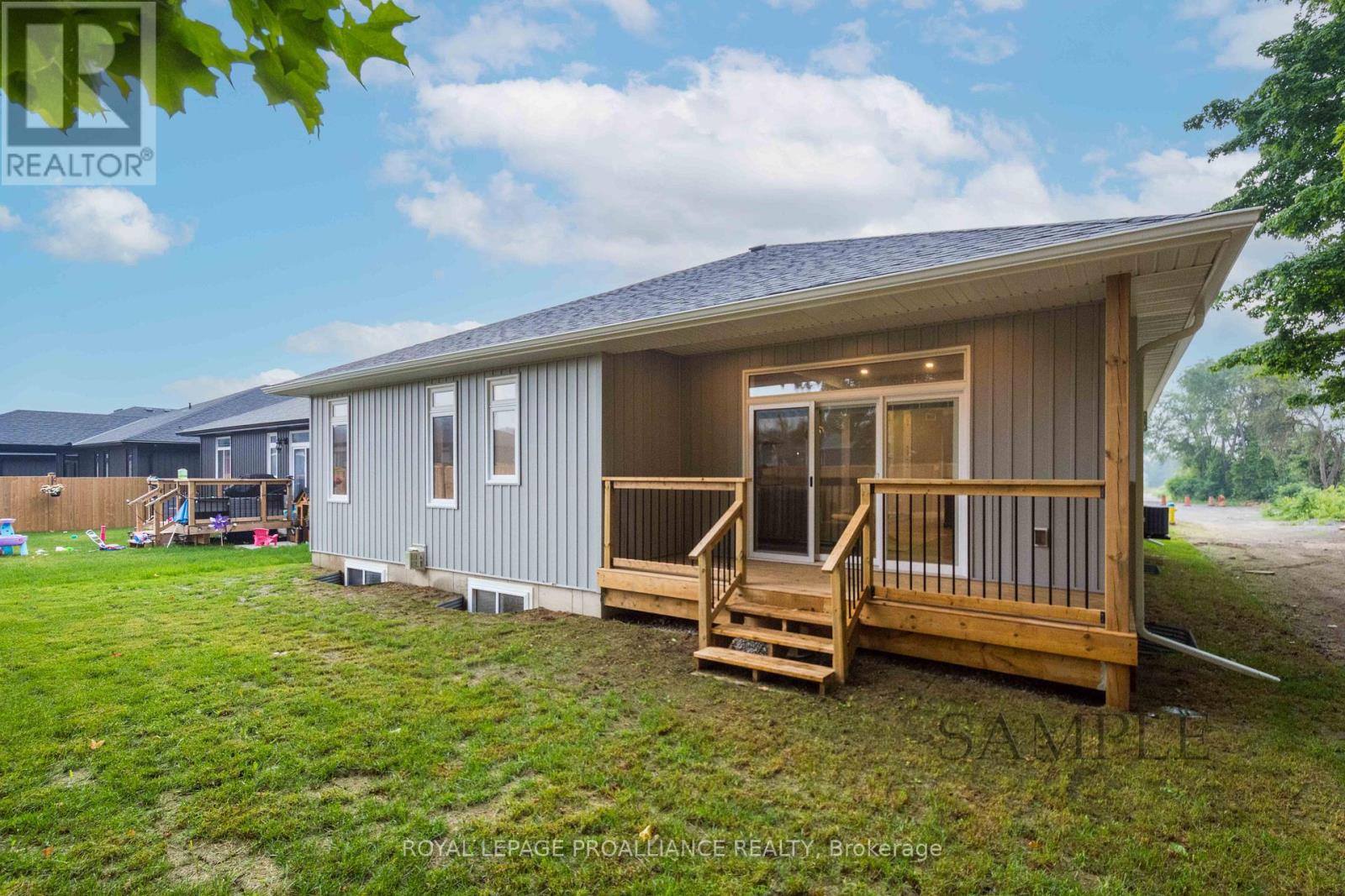 5 Mackenzie John Crescent, Brighton, Ontario  K0K 1H0 - Photo 37 - X12953458