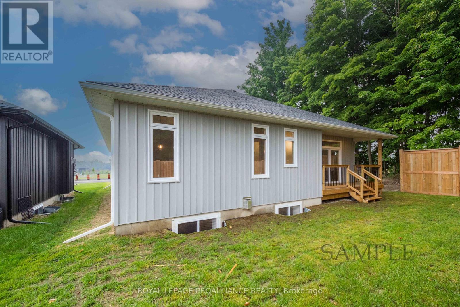 5 Mackenzie John Crescent, Brighton, Ontario  K0K 1H0 - Photo 39 - X12953458