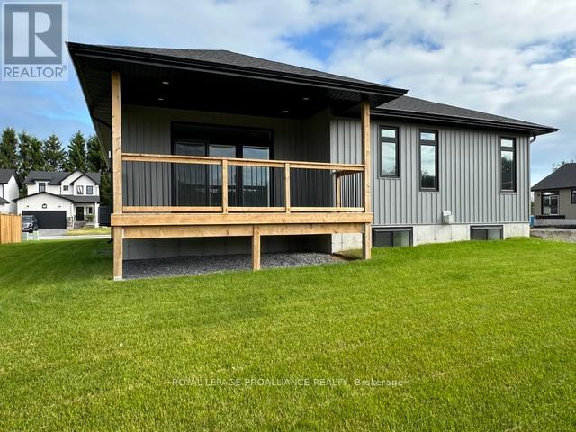 5 Mackenzie John Crescent, Brighton, Ontario  K0K 1H0 - Photo 41 - X12953458