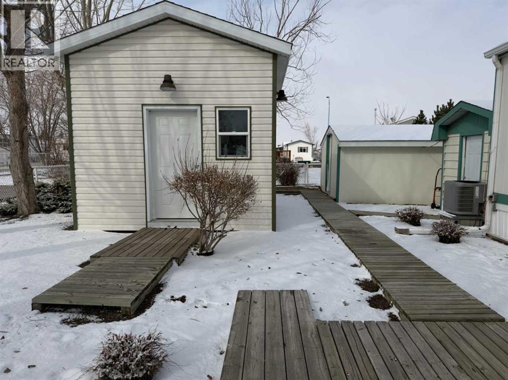 30, 1712 23 Street, Coaldale, Alberta  T1M 1K5 - Photo 29 - A2297591