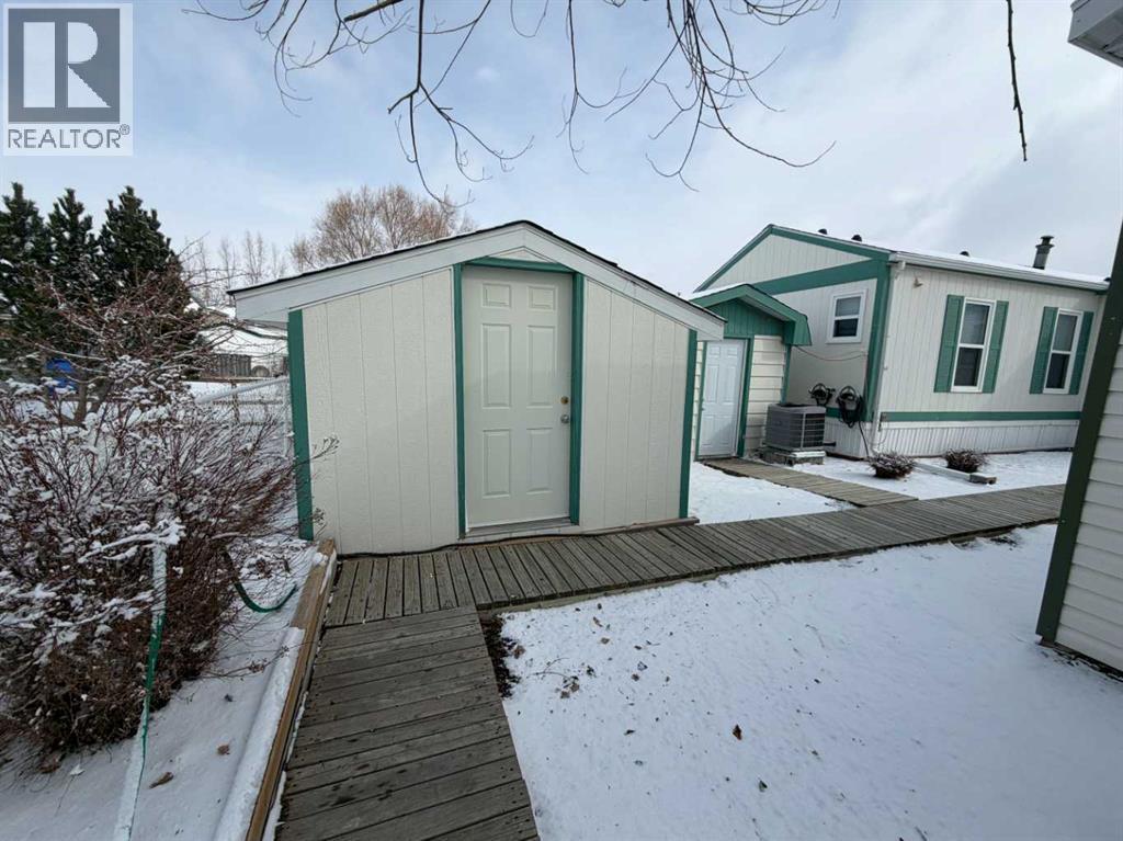 30, 1712 23 Street, Coaldale, Alberta  T1M 1K5 - Photo 32 - A2297591