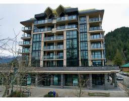 604 120 ESPLANADE AVENUE|Harrison Hot Springs, Harrison Hot Springs, British Columbia