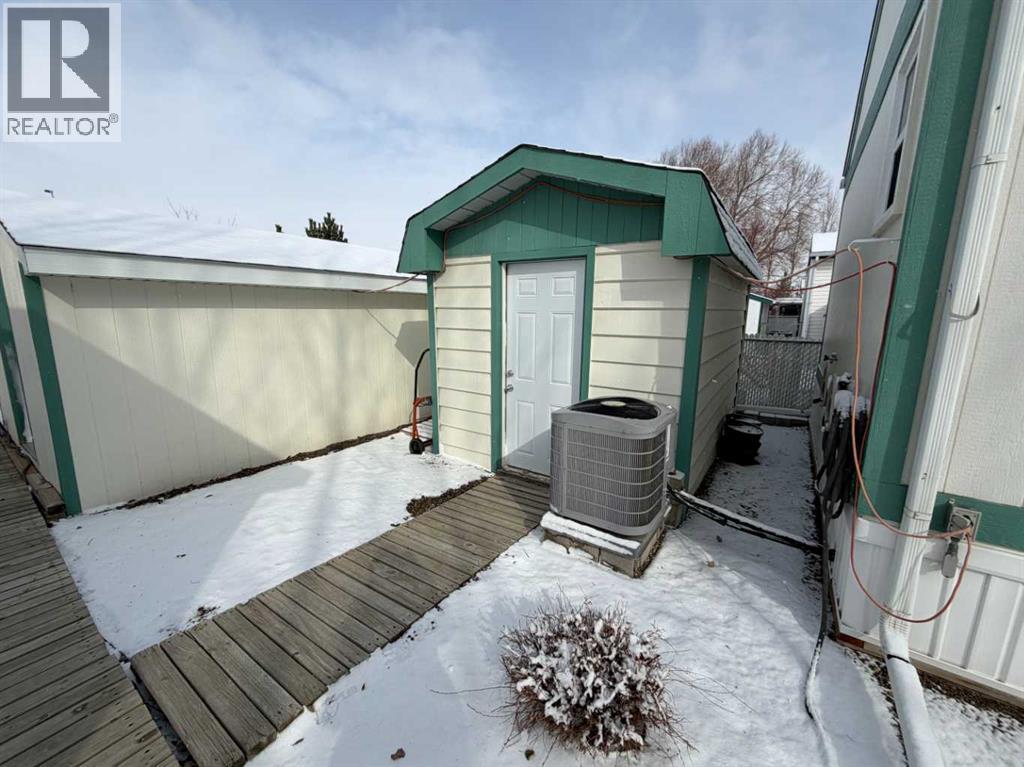 30, 1712 23 Street, Coaldale, Alberta  T1M 1K5 - Photo 30 - A2297591