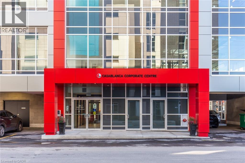 13 Windward Drive Unit# 205, Grimsby, Ontario  L3M 0J4 - Photo 2 - 40801902