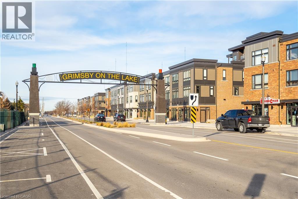 13 Windward Drive Unit# 205, Grimsby, Ontario  L3M 0J4 - Photo 44 - 40801902