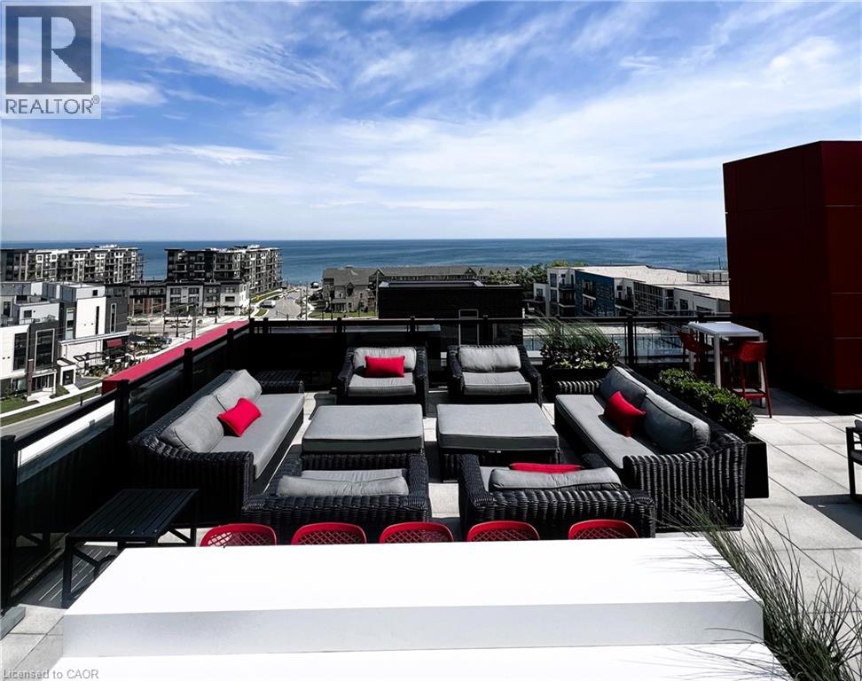 13 Windward Drive Unit# 205, Grimsby, Ontario  L3M 0J4 - Photo 23 - 40801902