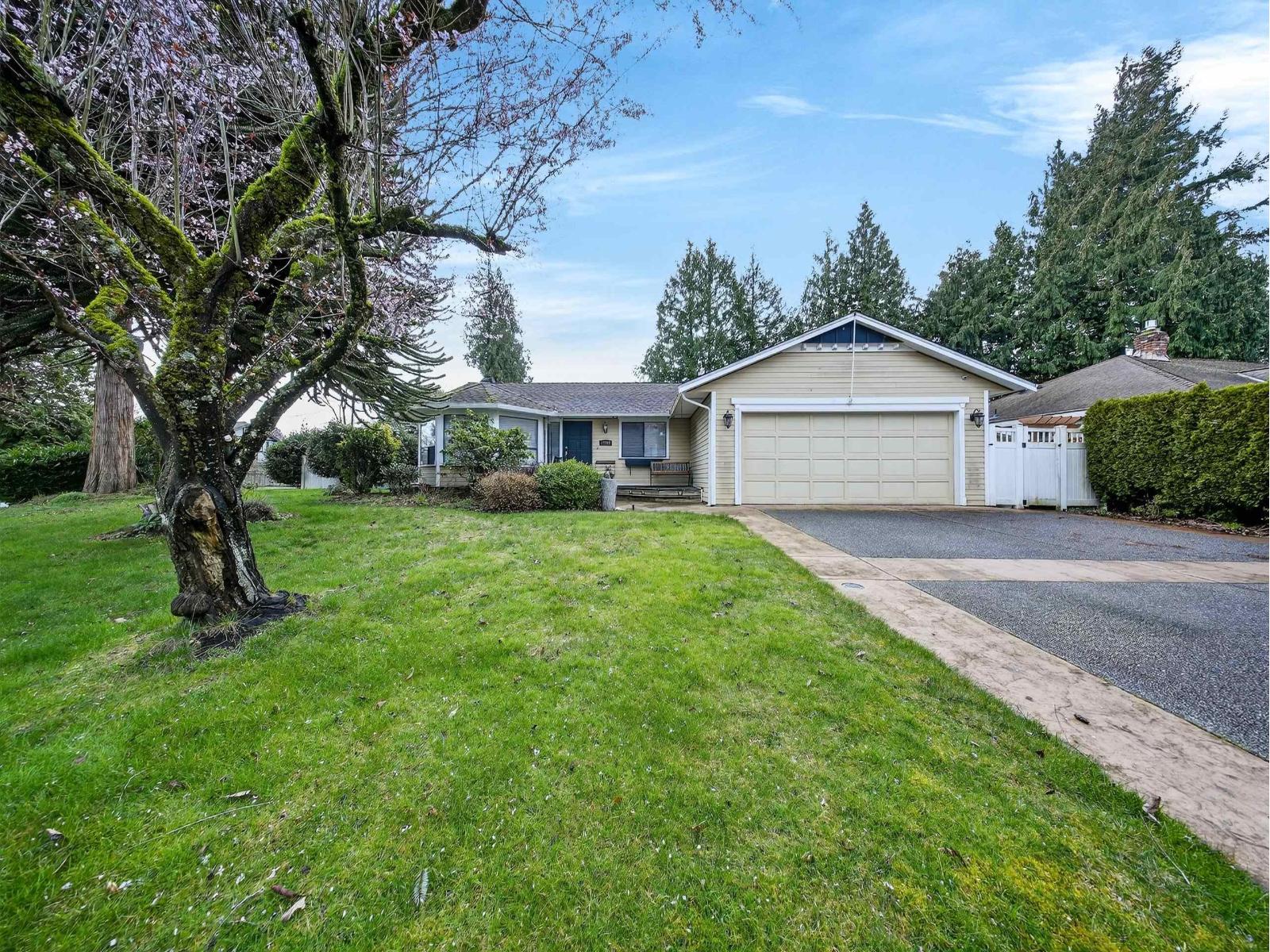 12988 18 AVENUE, Surrey, British Columbia