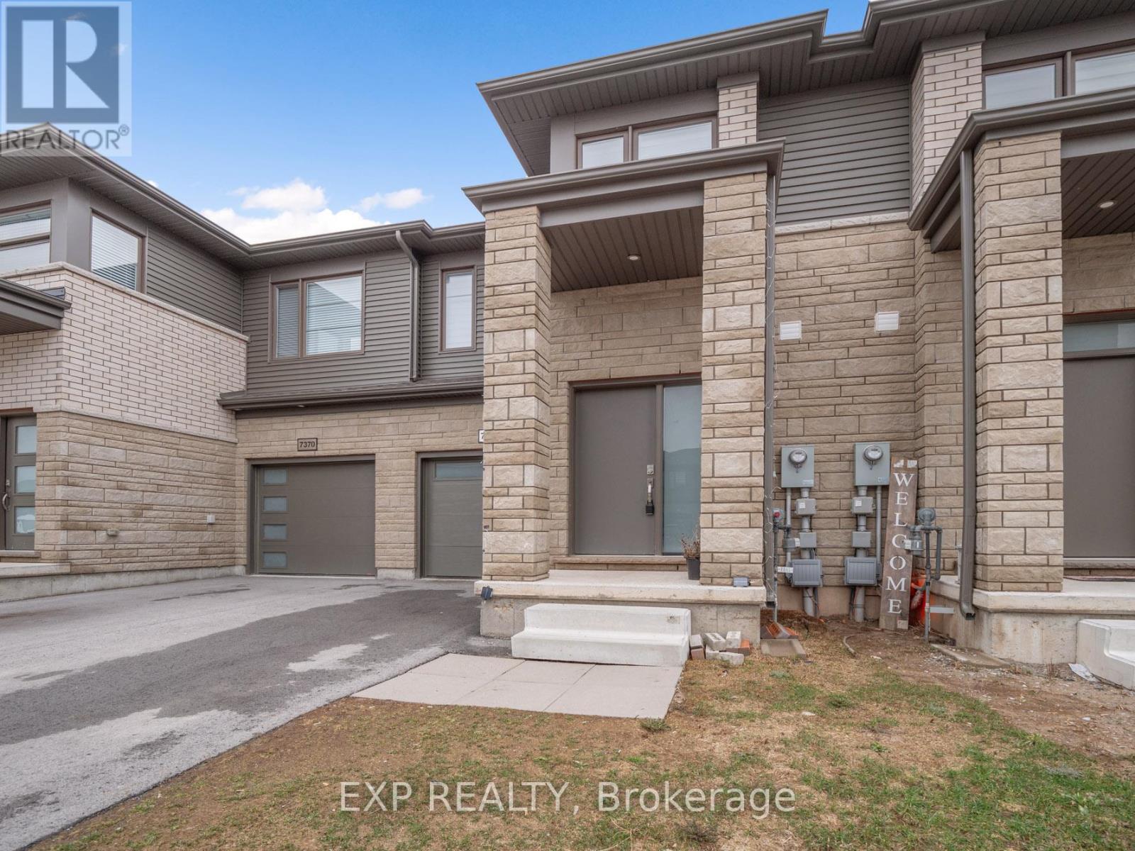 7372 Marvel Drive, Niagara Falls, Ontario  L2H 3V5 - Photo 2 - X12811916