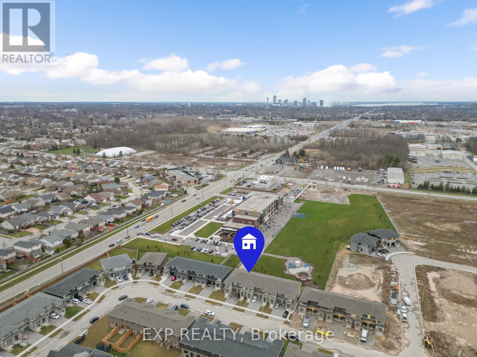 7372 Marvel Drive, Niagara Falls, Ontario  L2H 3V5 - Photo 29 - X12811916