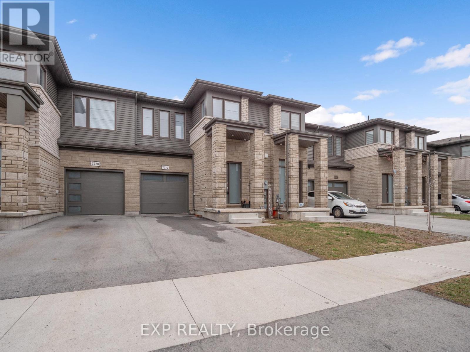 7372 Marvel Drive, Niagara Falls, Ontario  L2H 3V5 - Photo 3 - X12811916