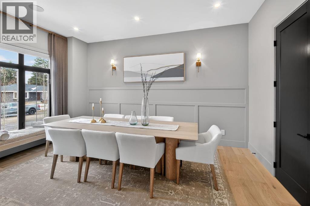 6515 Longmoor Way SW, Calgary, Alberta  T3E 5Z8 - Photo 11 - A2294630