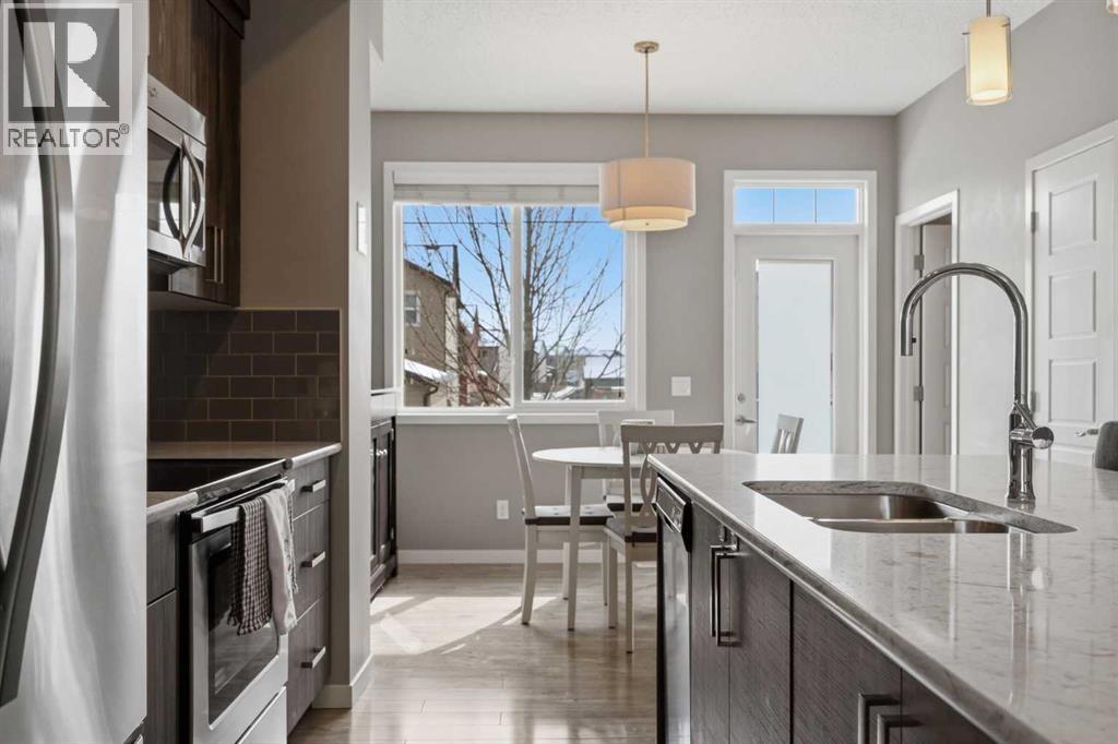 147 New Brighton Walk SE, Calgary, Alberta  T2Z 5C7 - Photo 10 - A2295924