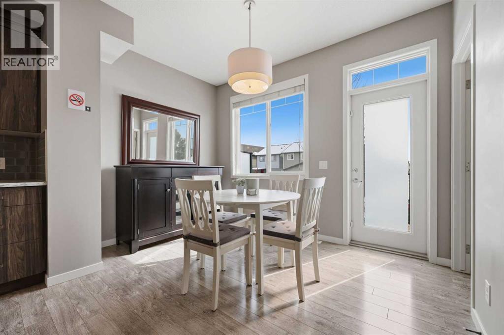 147 New Brighton Walk SE, Calgary, Alberta  T2Z 5C7 - Photo 9 - A2295924