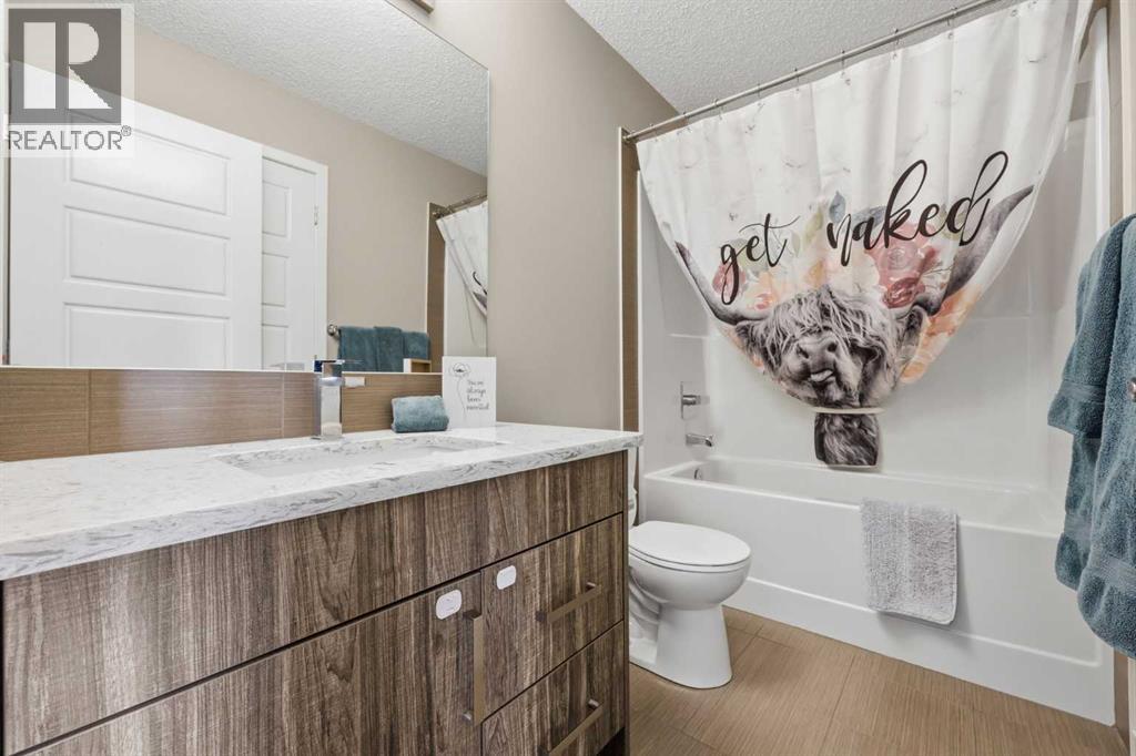 147 New Brighton Walk SE, Calgary, Alberta  T2Z 5C7 - Photo 33 - A2295924