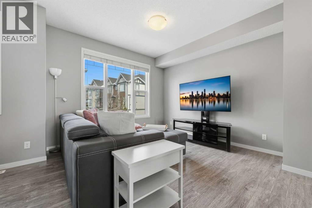 147 New Brighton Walk SE, Calgary, Alberta  T2Z 5C7 - Photo 16 - A2295924