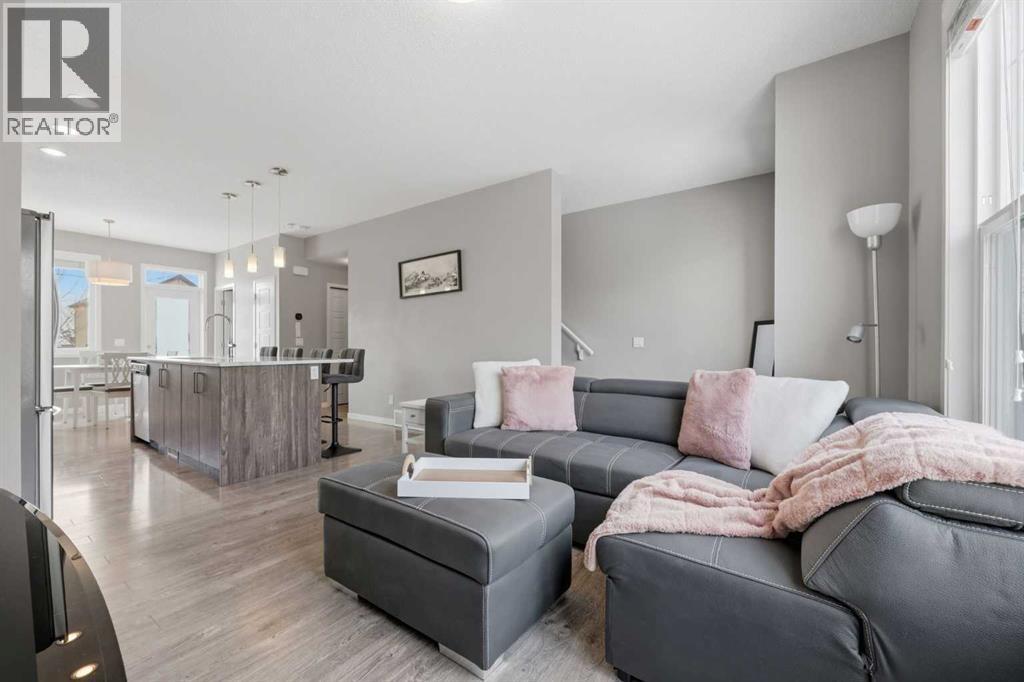 147 New Brighton Walk SE, Calgary, Alberta  T2Z 5C7 - Photo 21 - A2295924