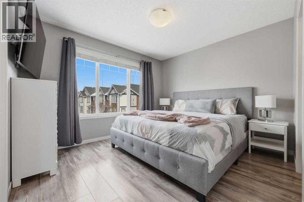 147 New Brighton Walk SE, Calgary, Alberta  T2Z 5C7 - Photo 26 - A2295924