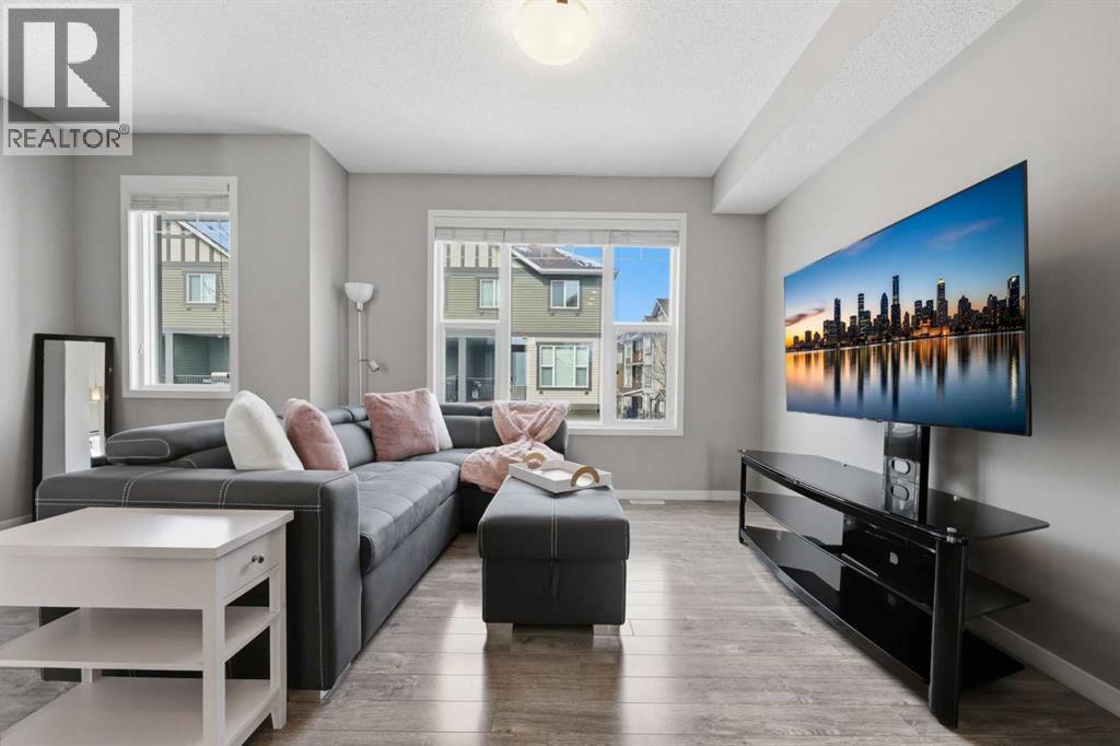 147 New Brighton Walk SE, Calgary, Alberta  T2Z 5C7 - Photo 18 - A2295924