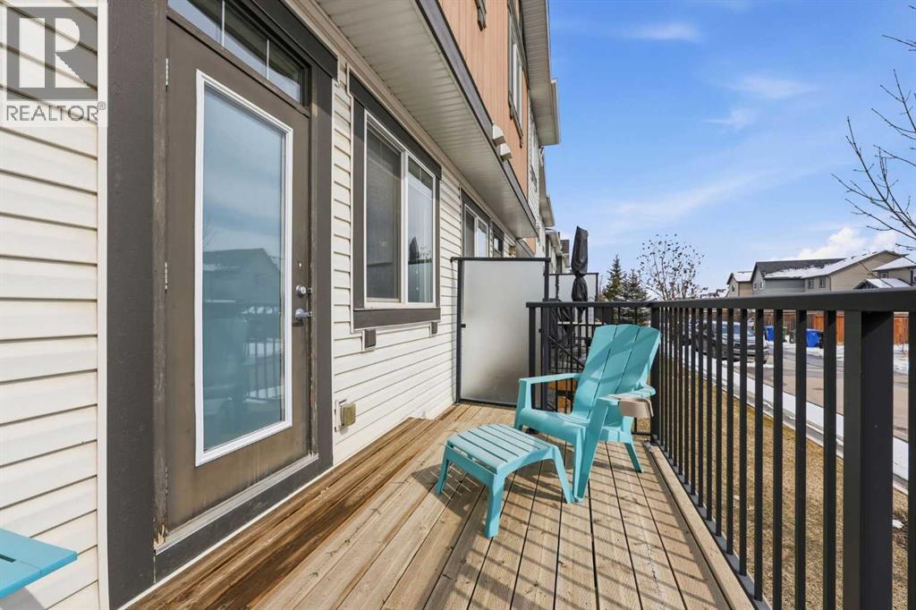 147 New Brighton Walk SE, Calgary, Alberta  T2Z 5C7 - Photo 37 - A2295924