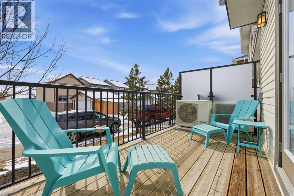 147 New Brighton Walk SE, Calgary, Alberta  T2Z 5C7 - Photo 38 - A2295924