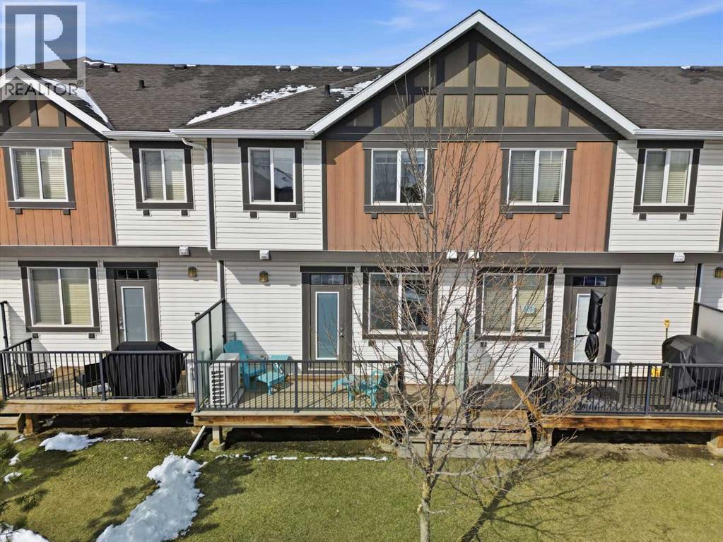 147 New Brighton Walk SE, Calgary, Alberta  T2Z 5C7 - Photo 45 - A2295924