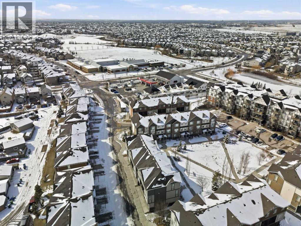 147 New Brighton Walk SE, Calgary, Alberta  T2Z 5C7 - Photo 48 - A2295924