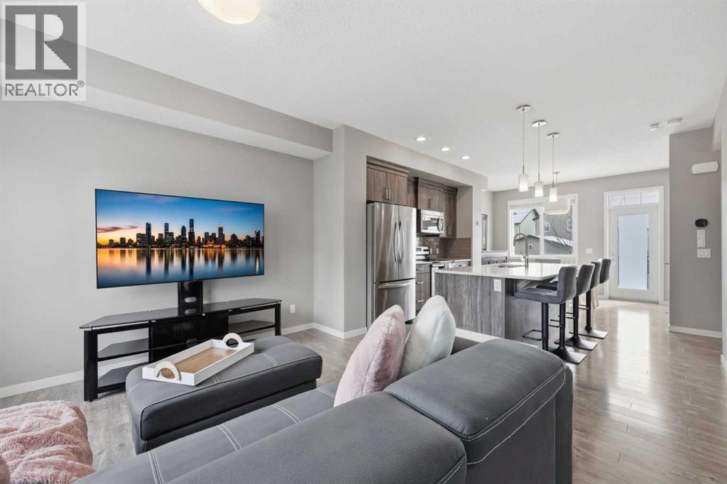 147 New Brighton Walk SE, Calgary, Alberta  T2Z 5C7 - Photo 19 - A2295924