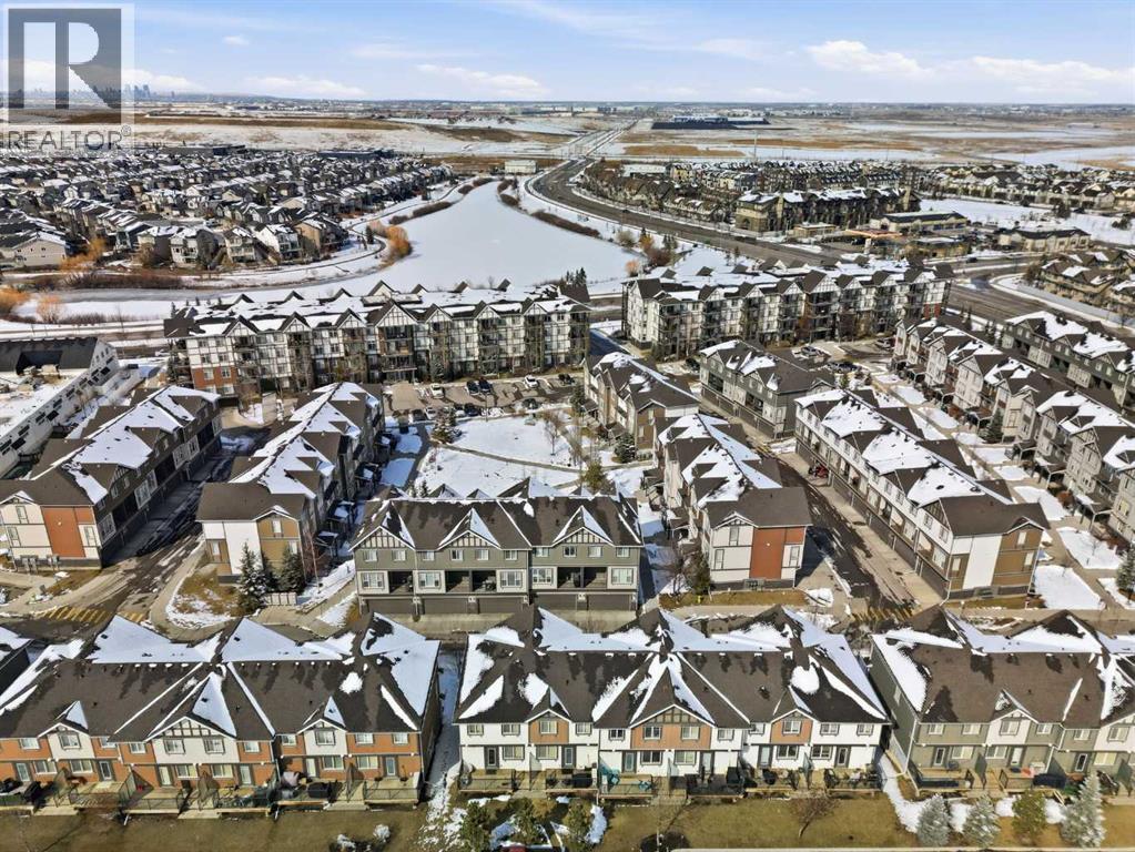 147 New Brighton Walk SE, Calgary, Alberta  T2Z 5C7 - Photo 43 - A2295924