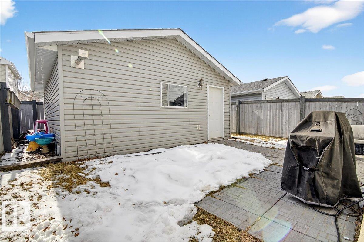 6072 Stanton Dr Sw, Edmonton, Alberta  T6X 0H2 - Photo 33 - E4480384