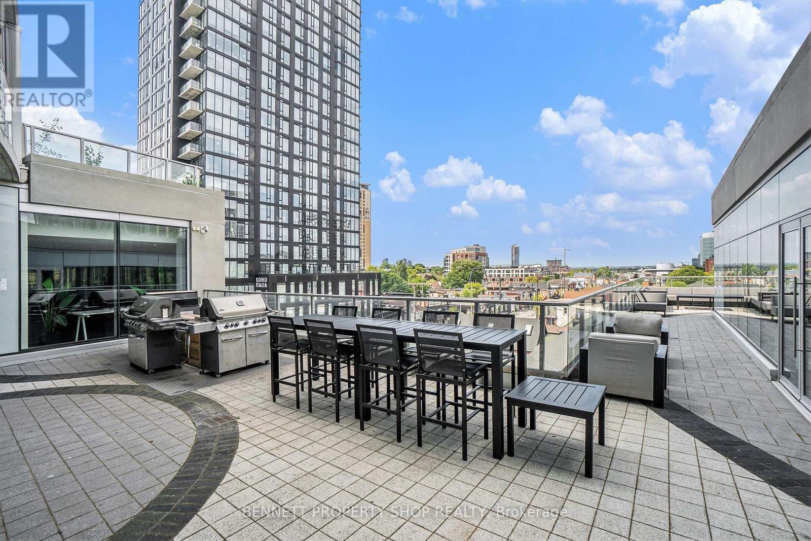 504 - 805 Carling Avenue, Ottawa, Ontario  K1S 2E7 - Photo 19 - X12953402