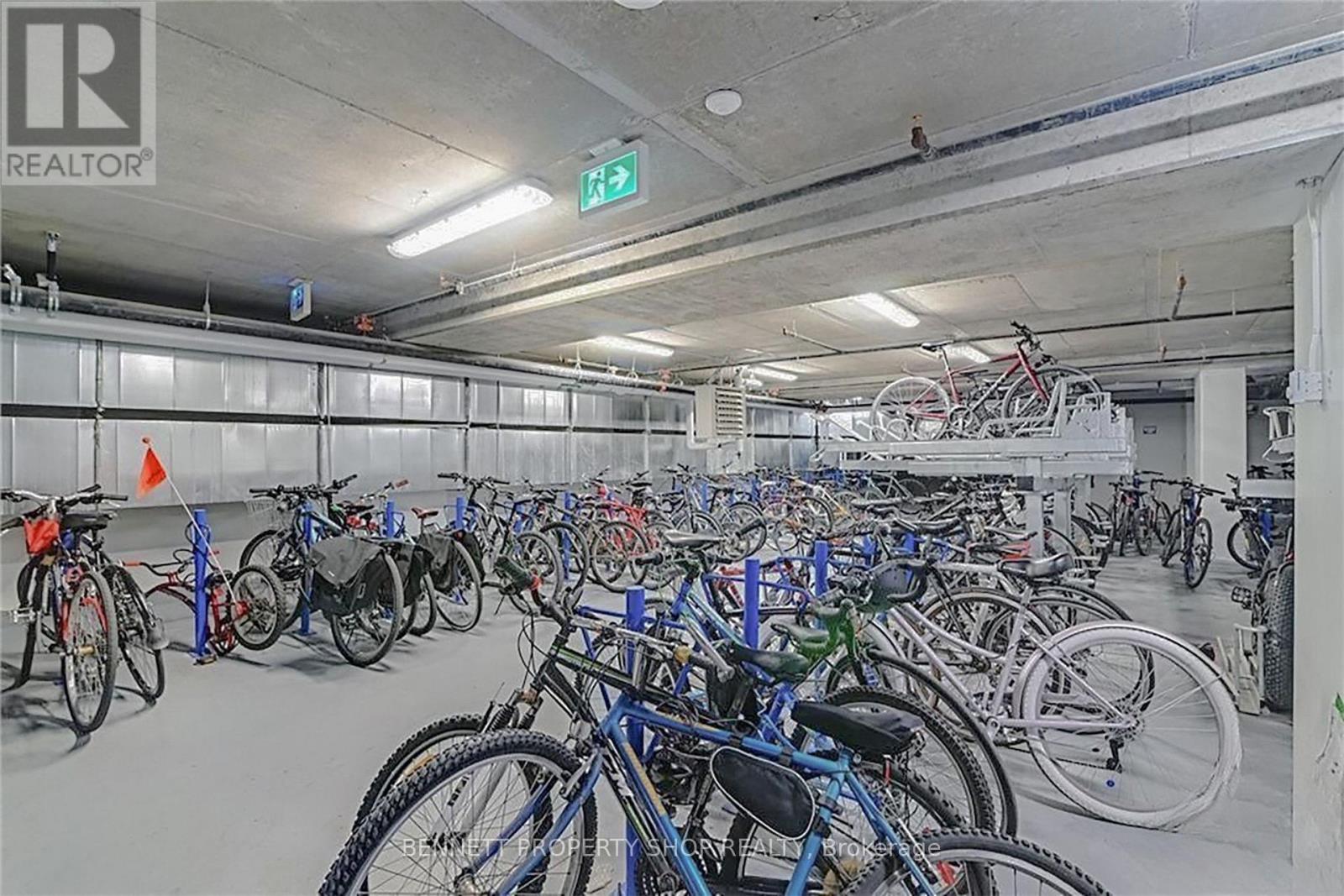 504 - 805 Carling Avenue, Ottawa, Ontario  K1S 2E7 - Photo 20 - X12953402