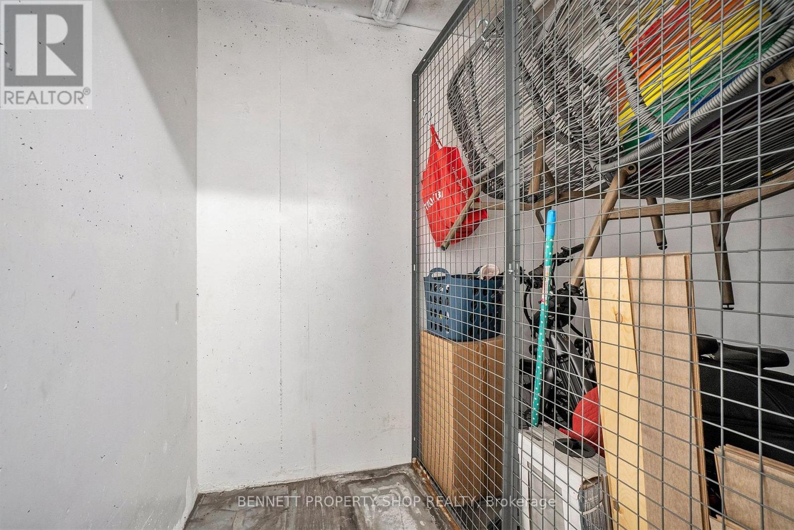 504 - 805 Carling Avenue, Ottawa, Ontario  K1S 2E7 - Photo 22 - X12953402