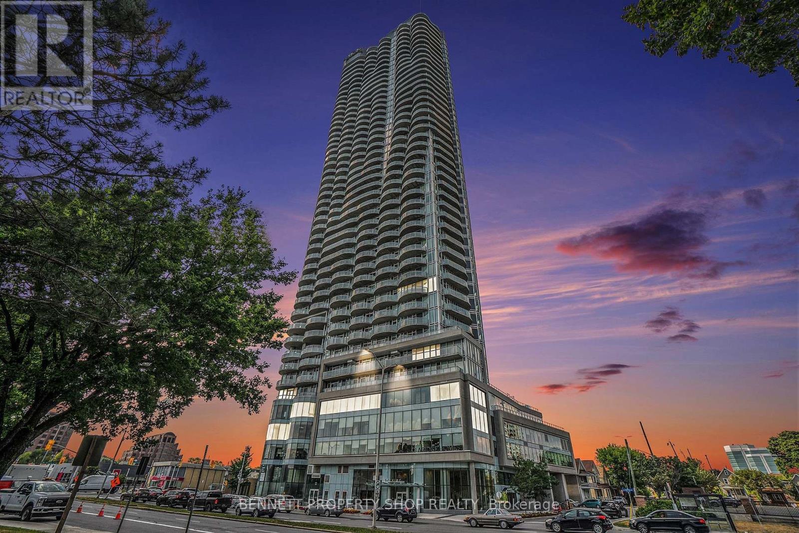 504 - 805 Carling Avenue, Ottawa, Ontario  K1S 2E7 - Photo 24 - X12953402