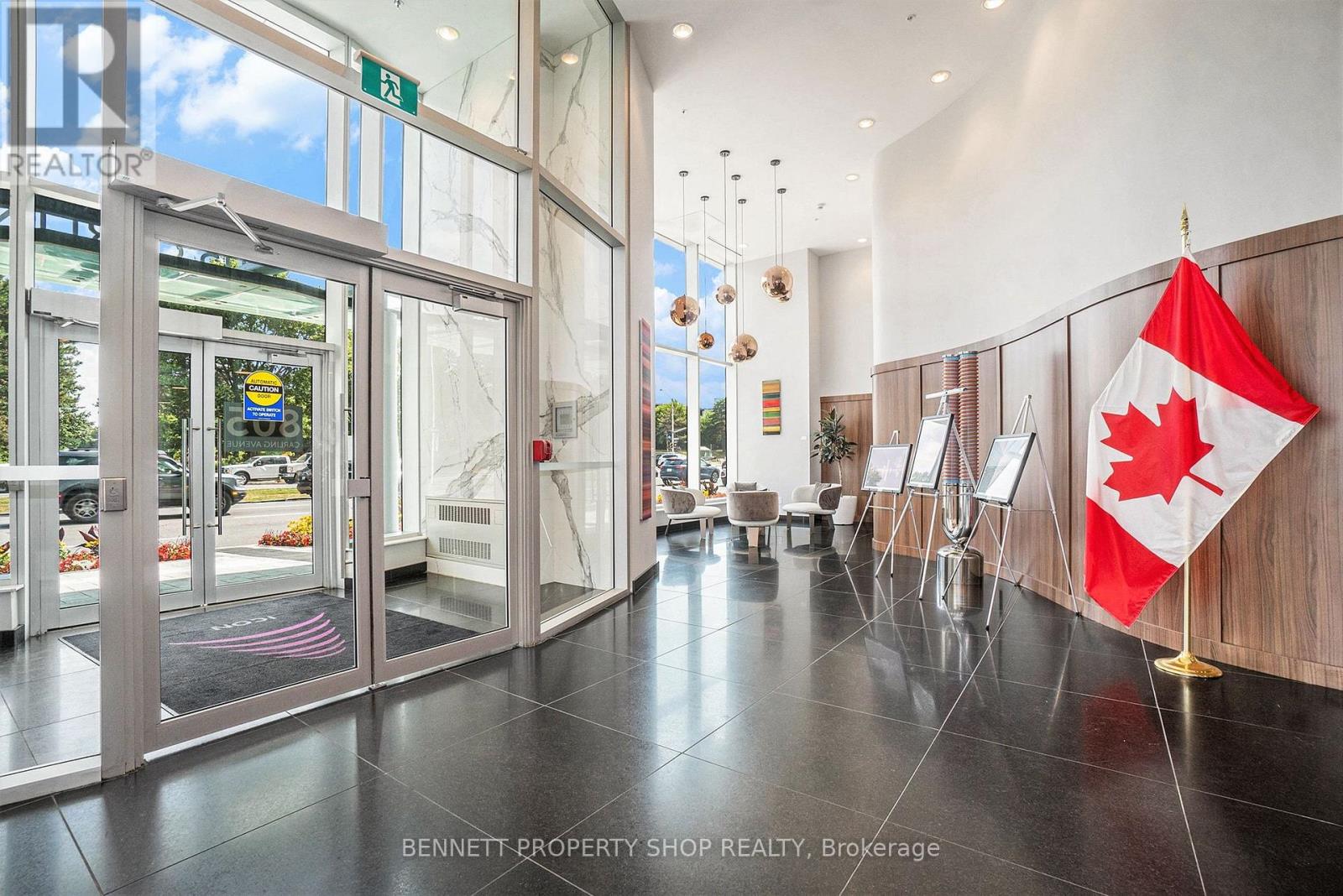 504 - 805 Carling Avenue, Ottawa, Ontario  K1S 2E7 - Photo 3 - X12953402