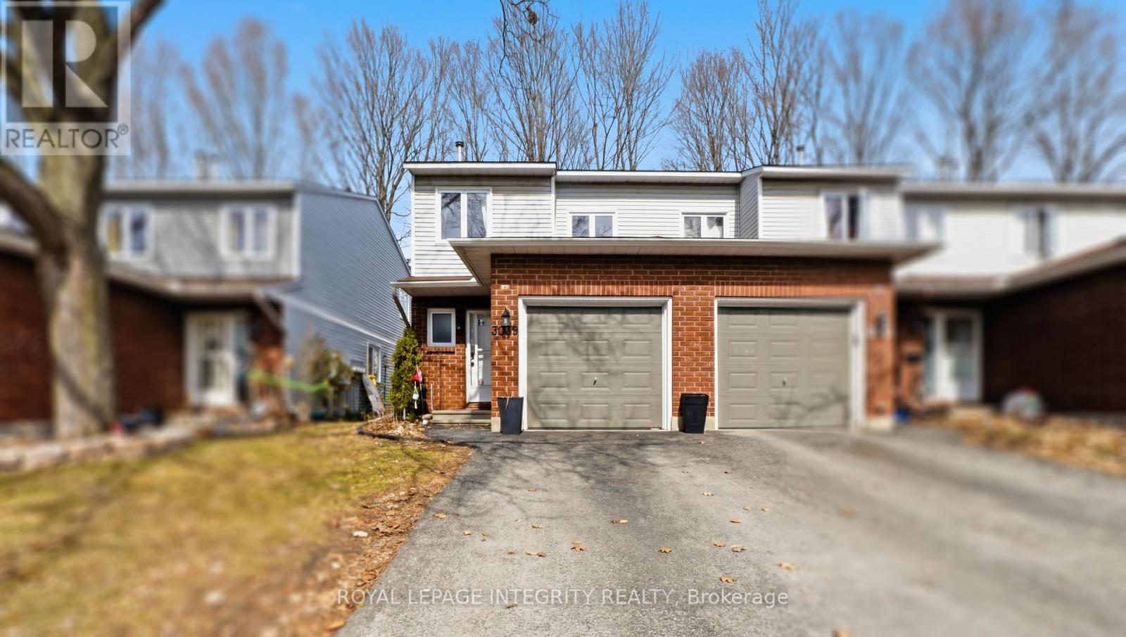 3039 Councillor's Way, Ottawa, Ontario  K1T 2T3 - Photo 2 - X12953442